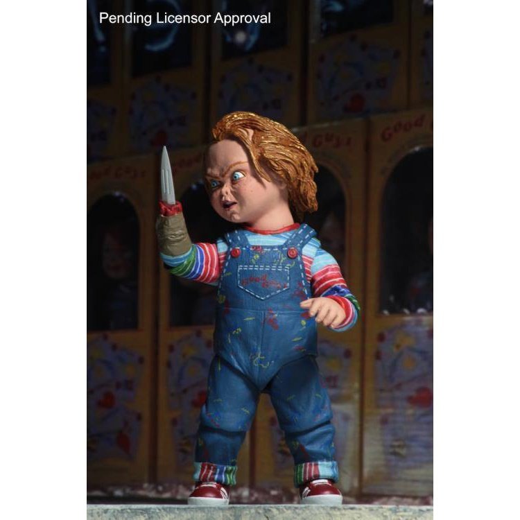 Child's Play - Ultimate Chucky