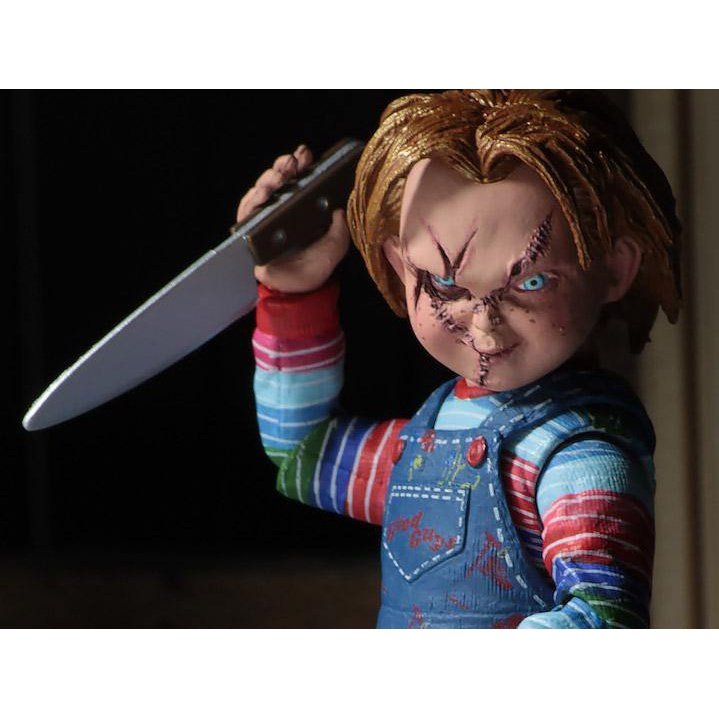 Child's Play - Ultimate Chucky