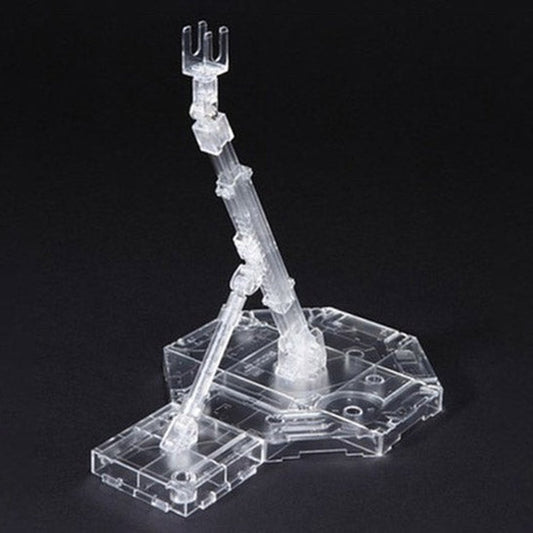Clear Action Base 1 - 1/100-144 toysmaster