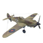 Curtiss Tomahawk IIB Model Kit 1/72