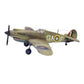 Curtiss Tomahawk IIB Model Kit 1/72