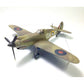 Curtiss Tomahawk IIB Model Kit 1/72