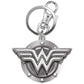 DC Comics: Wonder Woman Logo Llavero Metálico