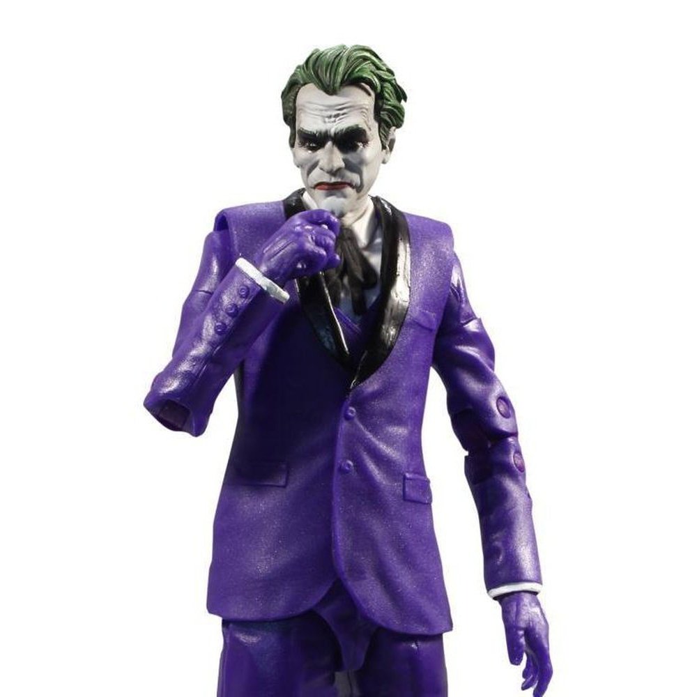 DC Multiverse Batman: Three Jokers - The Joker The Criminal