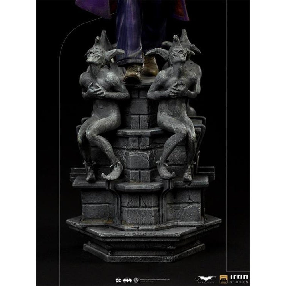 Dark Knight - The Joker 1/10 toysmaster