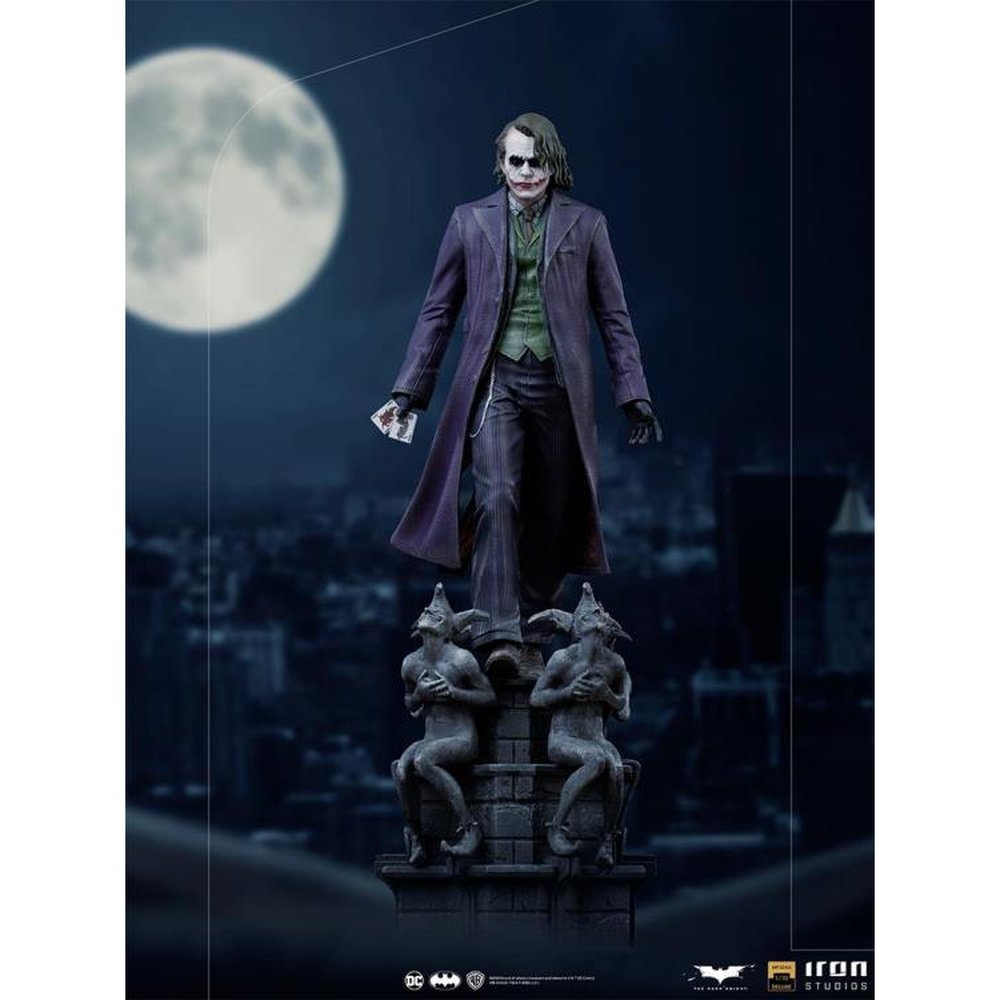 Dark Knight - The Joker 1/10 toysmaster