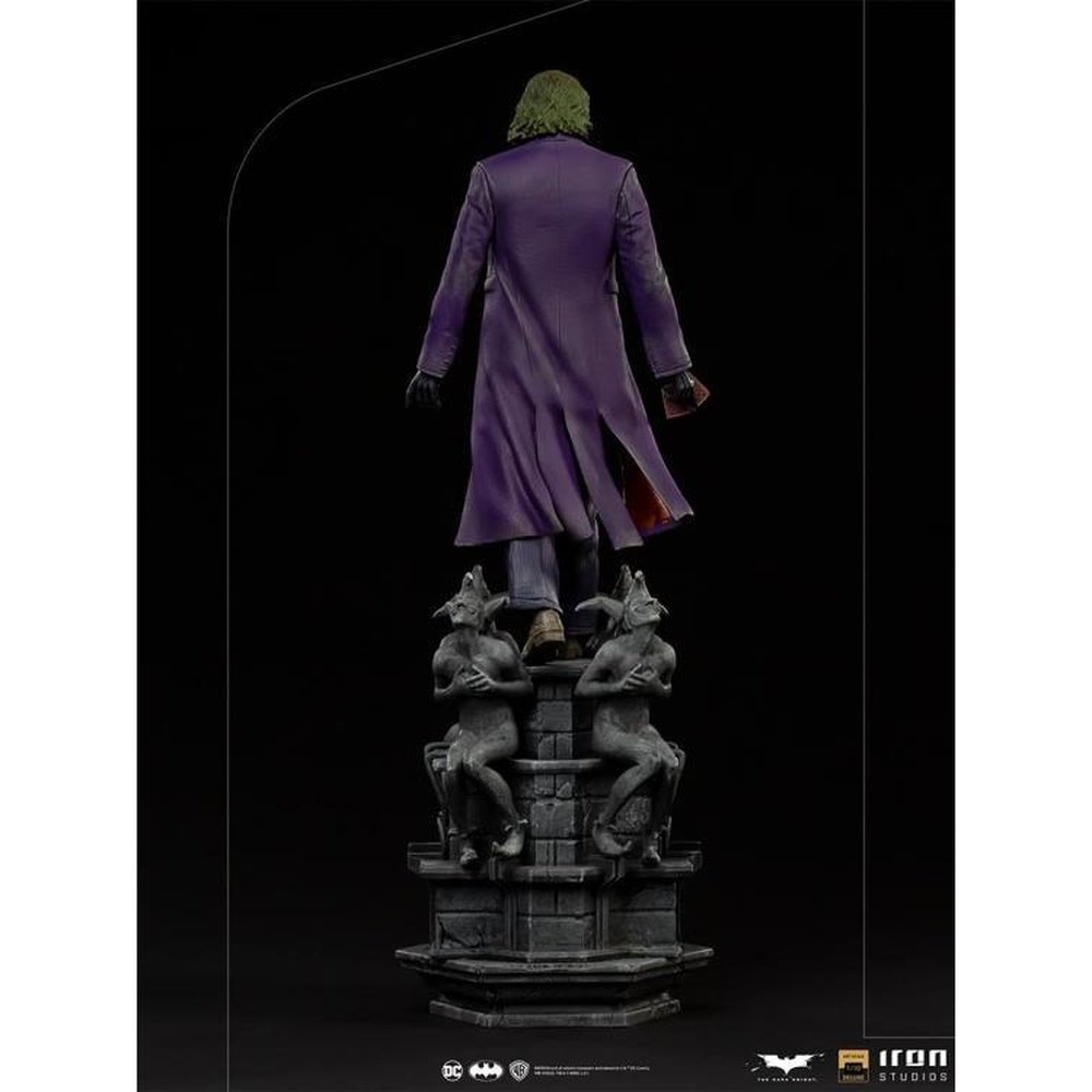 Dark Knight - The Joker 1/10 toysmaster
