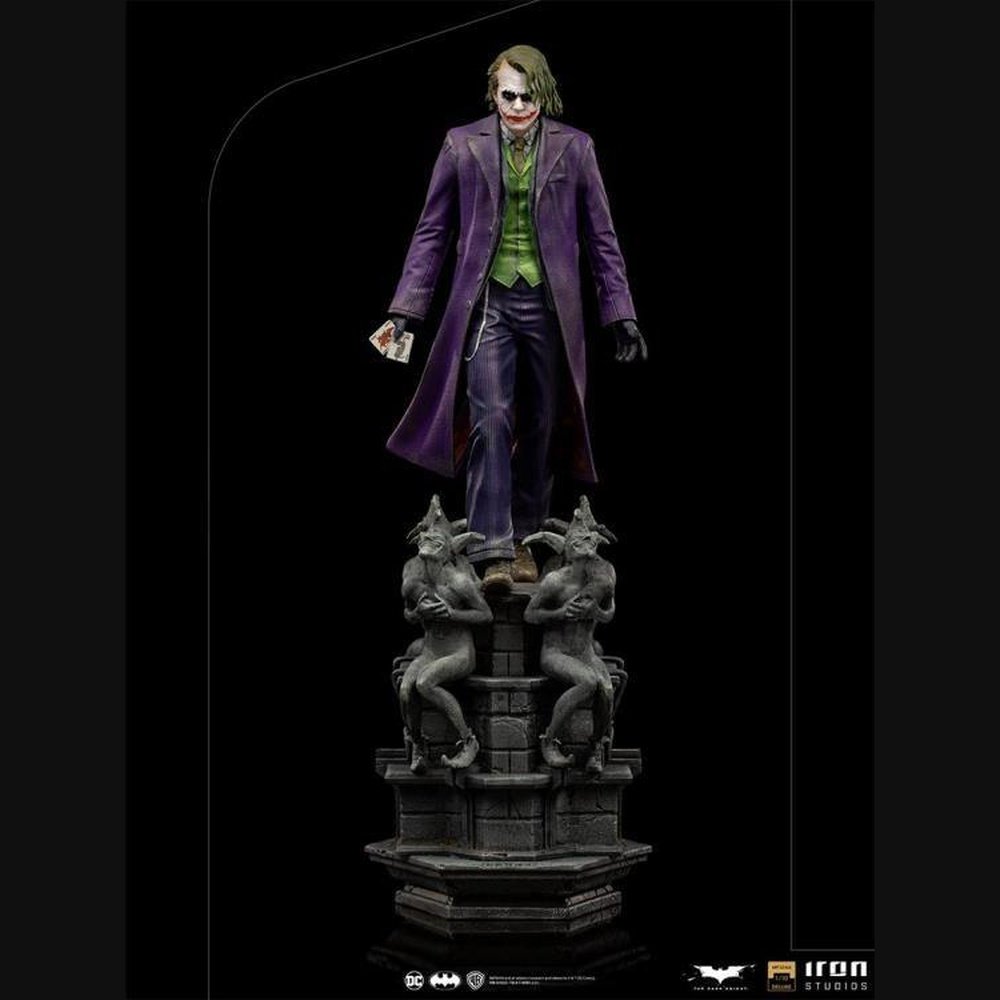 Dark Knight - The Joker 1/10 toysmaster