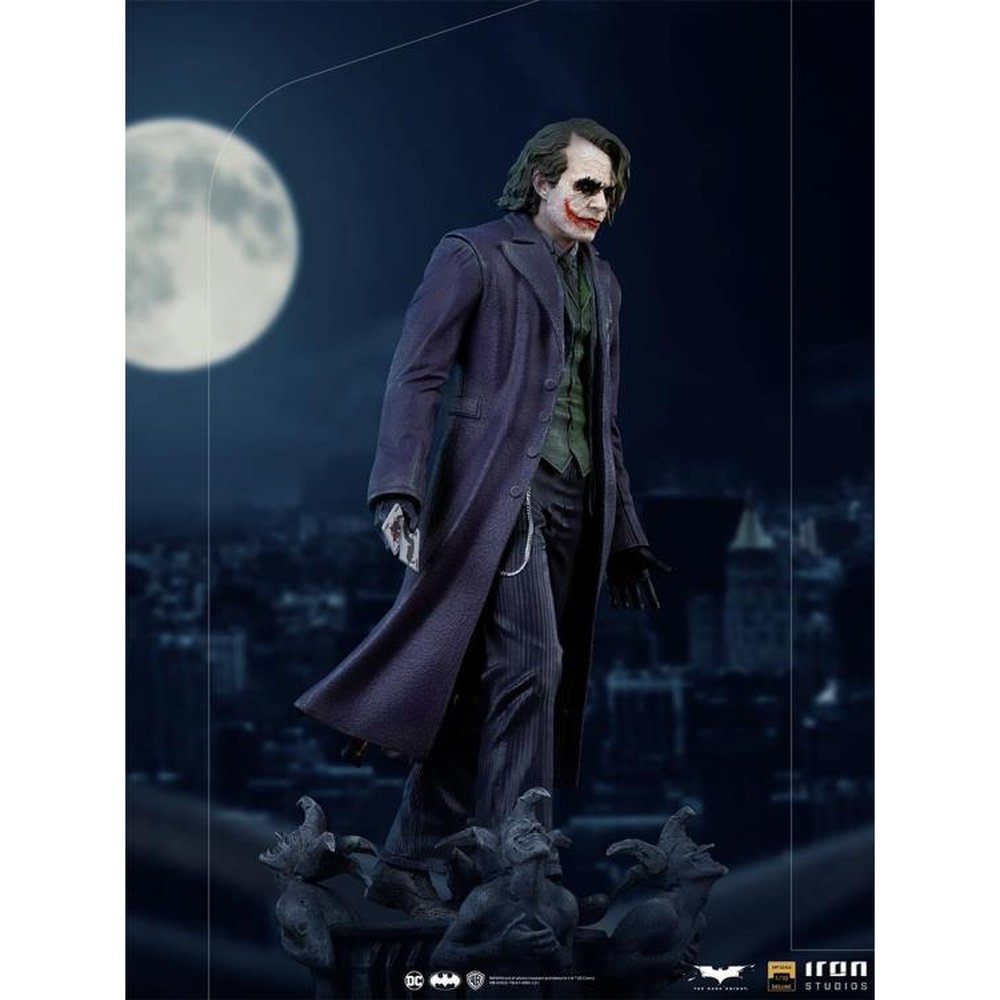 Dark Knight - The Joker 1/10 toysmaster