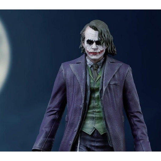 The Dark Knight - The Joker 1/10