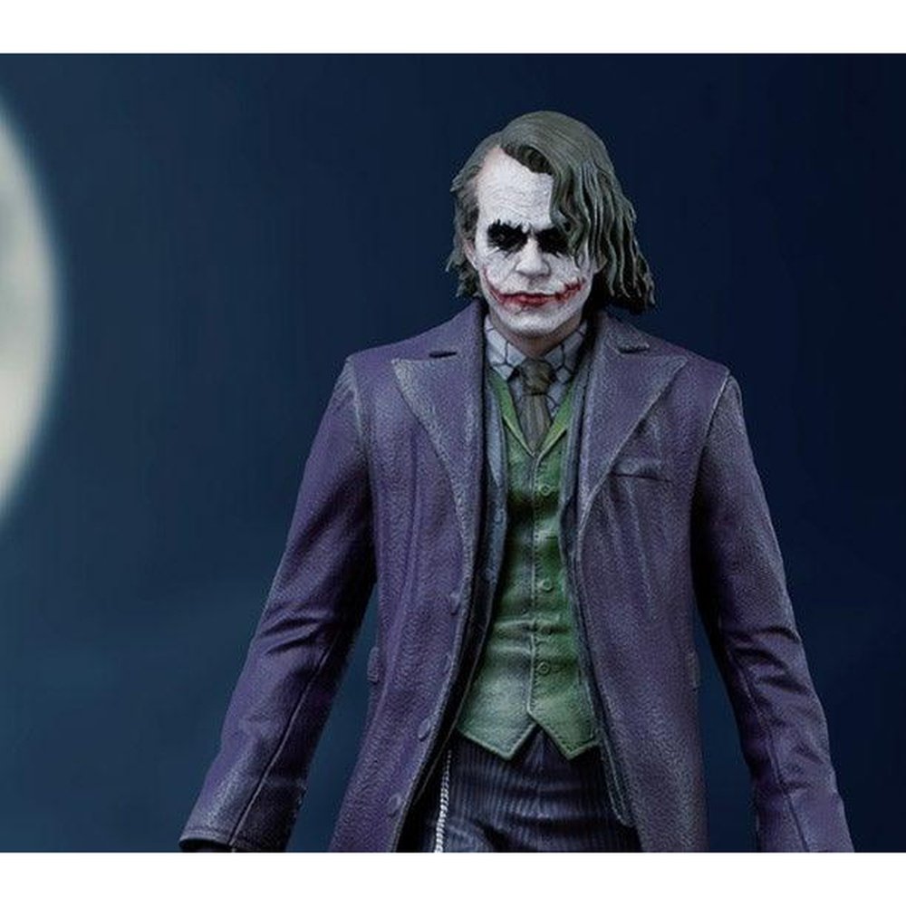Dark Knight - The Joker 1/10 toysmaster