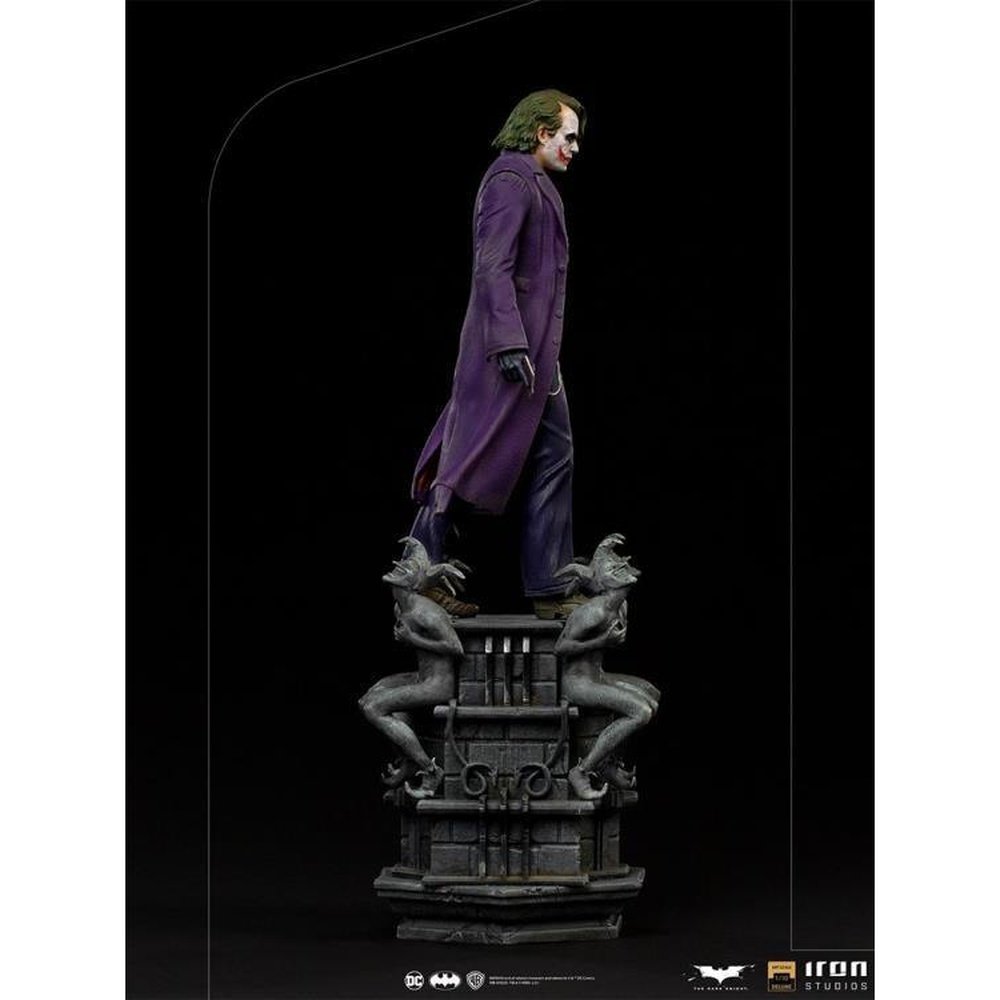 Dark Knight - The Joker 1/10 toysmaster