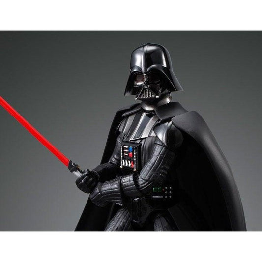 Darth Vader Star Wars: Empire Strikes Back Model Kit 1/12