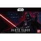 Darth Vader Star Wars: Empire Strikes Back Model Kit 1/12
