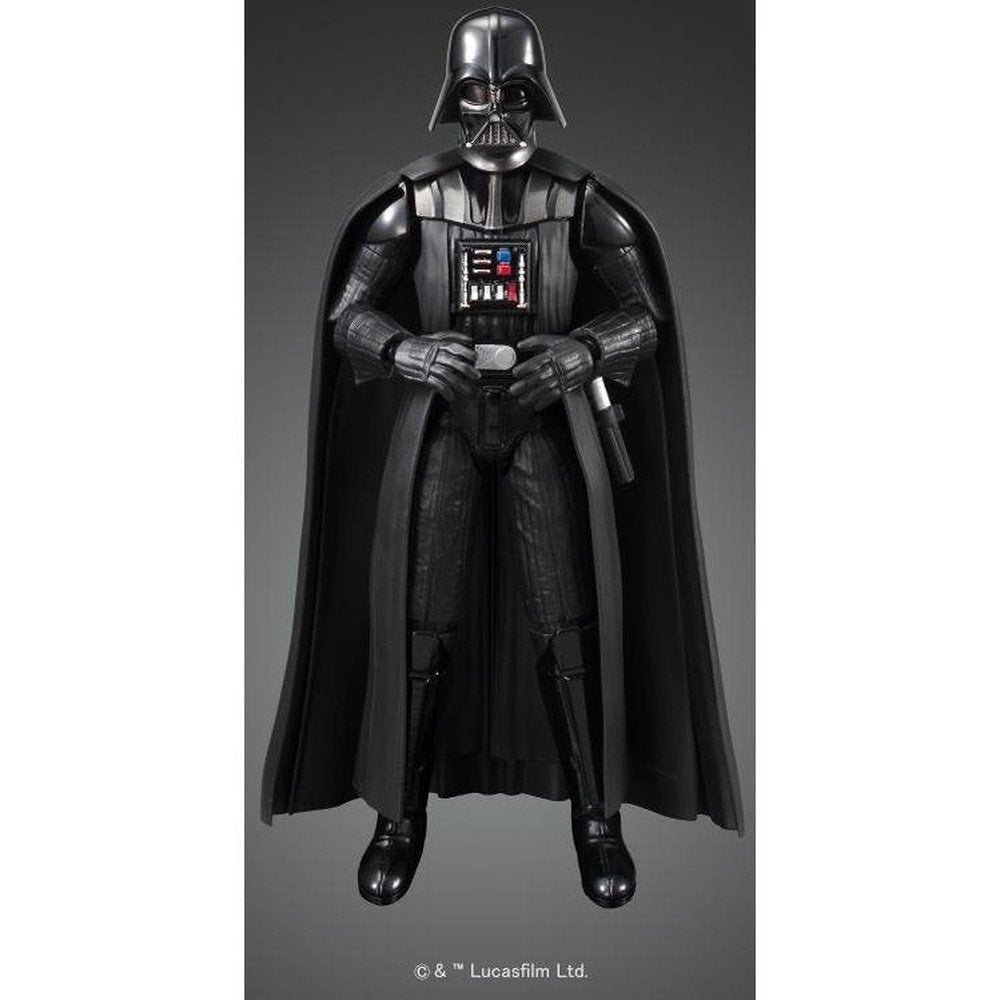 Darth Vader Star Wars: Empire Strikes Back Model Kit 1/12