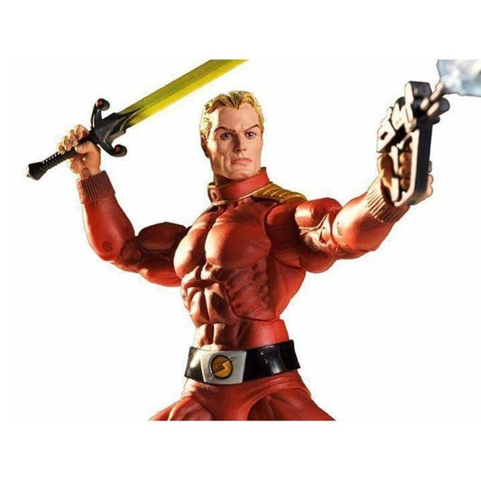 Defenders of the Earth - Flash Gordon toysmaster
