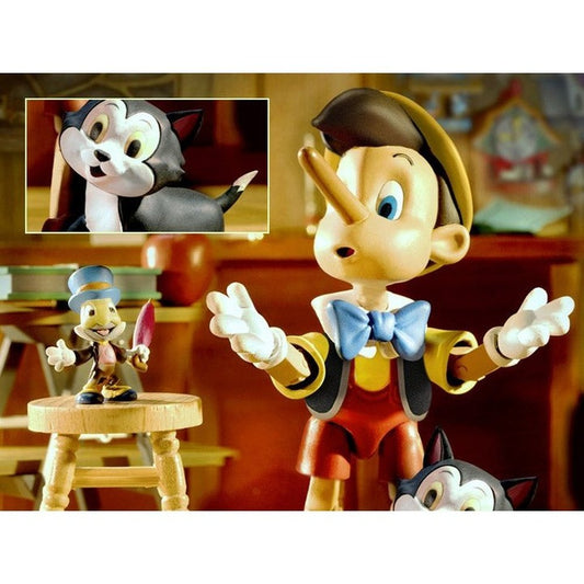 Disney Ultimates! Pinocchio toysmaster