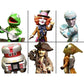 Disney Wave 1 D-Formz Mistery Box