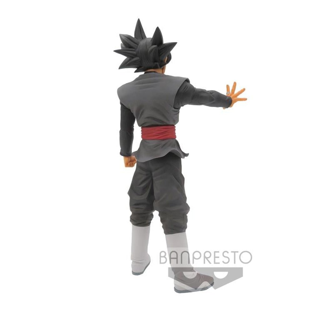 Dragon Ball Super Grandista Nero Goku Black