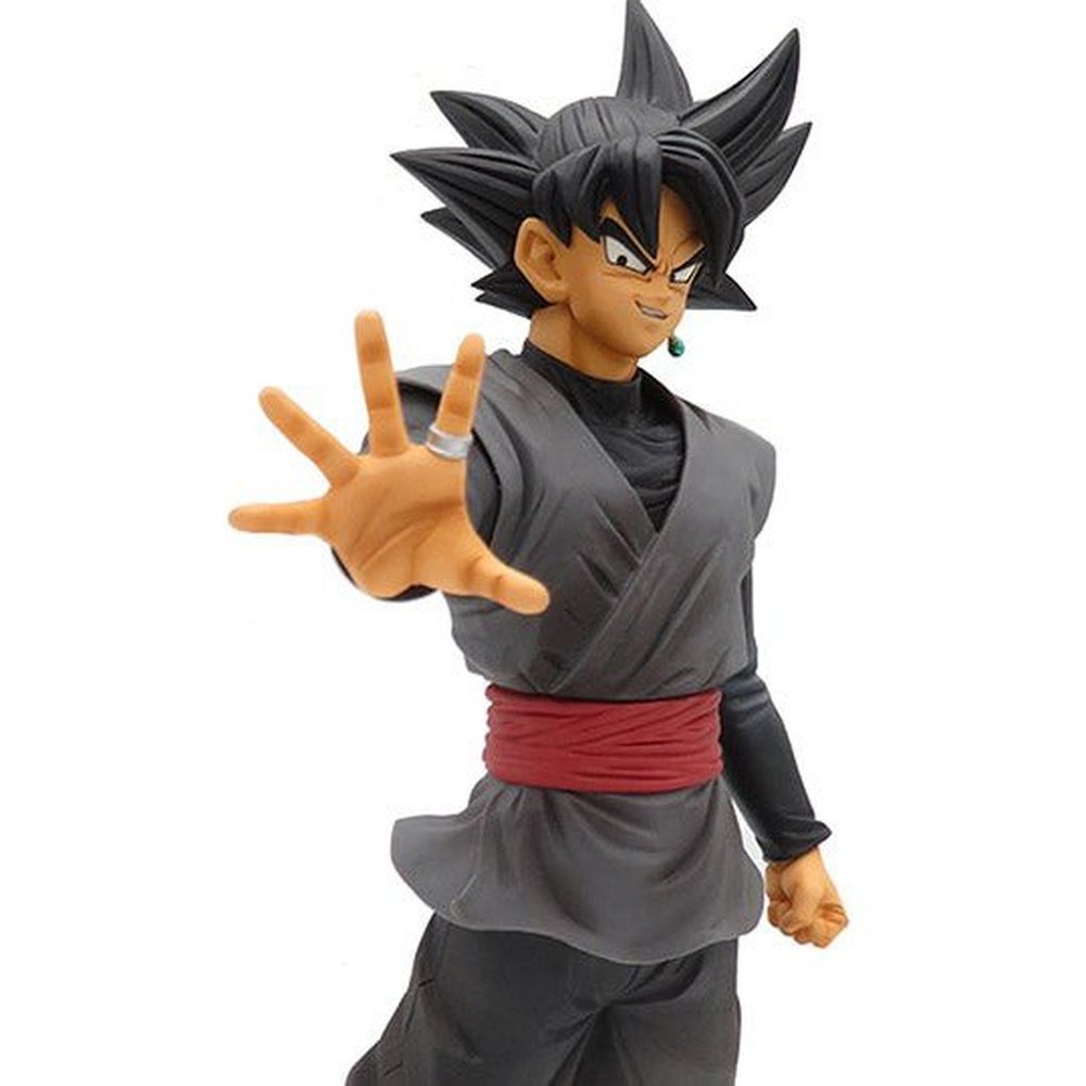 Dragon Ball Super Grandista Nero Goku Black