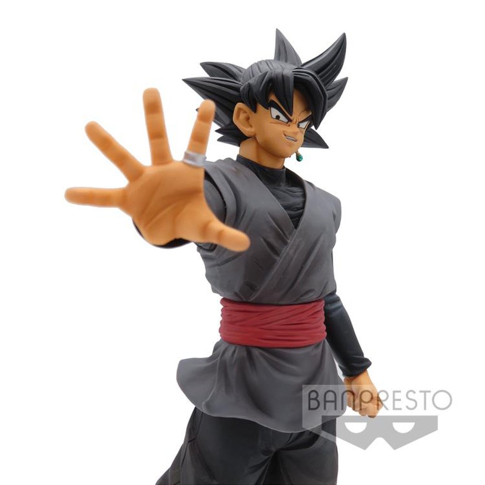 Dragon Ball Super Grandista Nero Goku Black