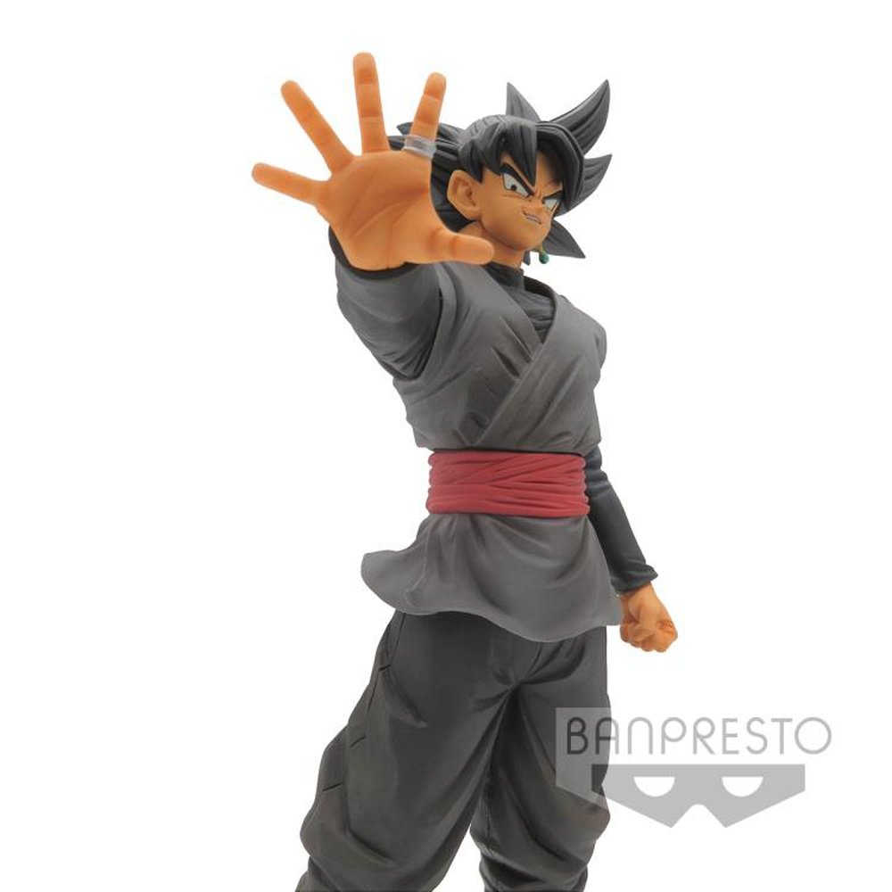 Dragon Ball Super Grandista Nero Goku Black