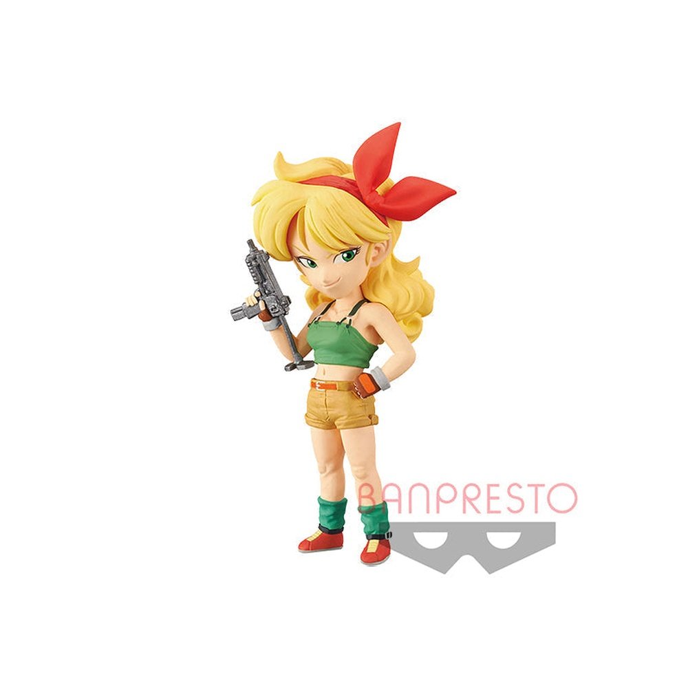 Dragon Ball World Collectable Figures Treasure Rally Vol.3 toysmaster