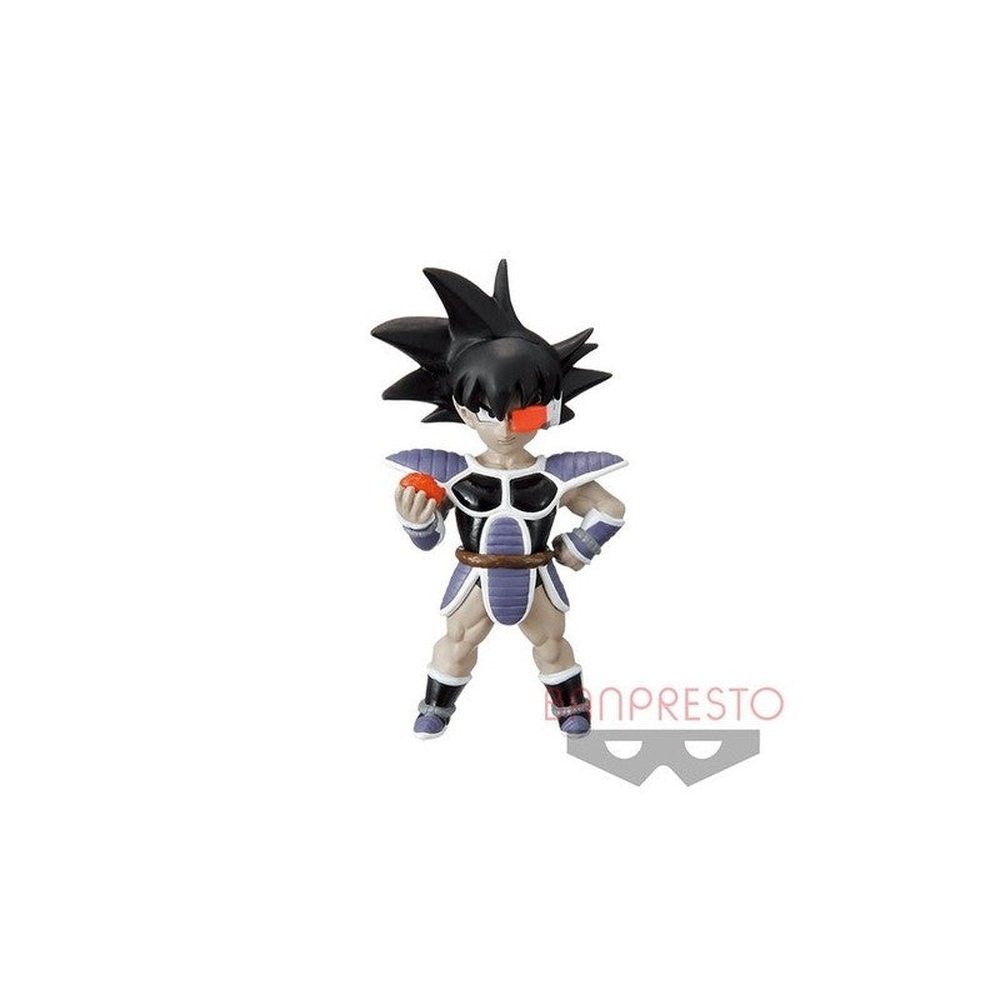 Dragon Ball World Collectable Figures Treasure Rally Vol.3 toysmaster