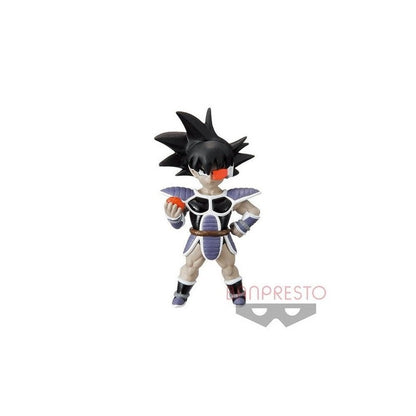 Dragon Ball World Collectable Figures Treasure Rally Vol.3 toysmaster