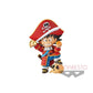 Dragon Ball World Collectable Figures Treasure Rally Vol.3 toysmaster