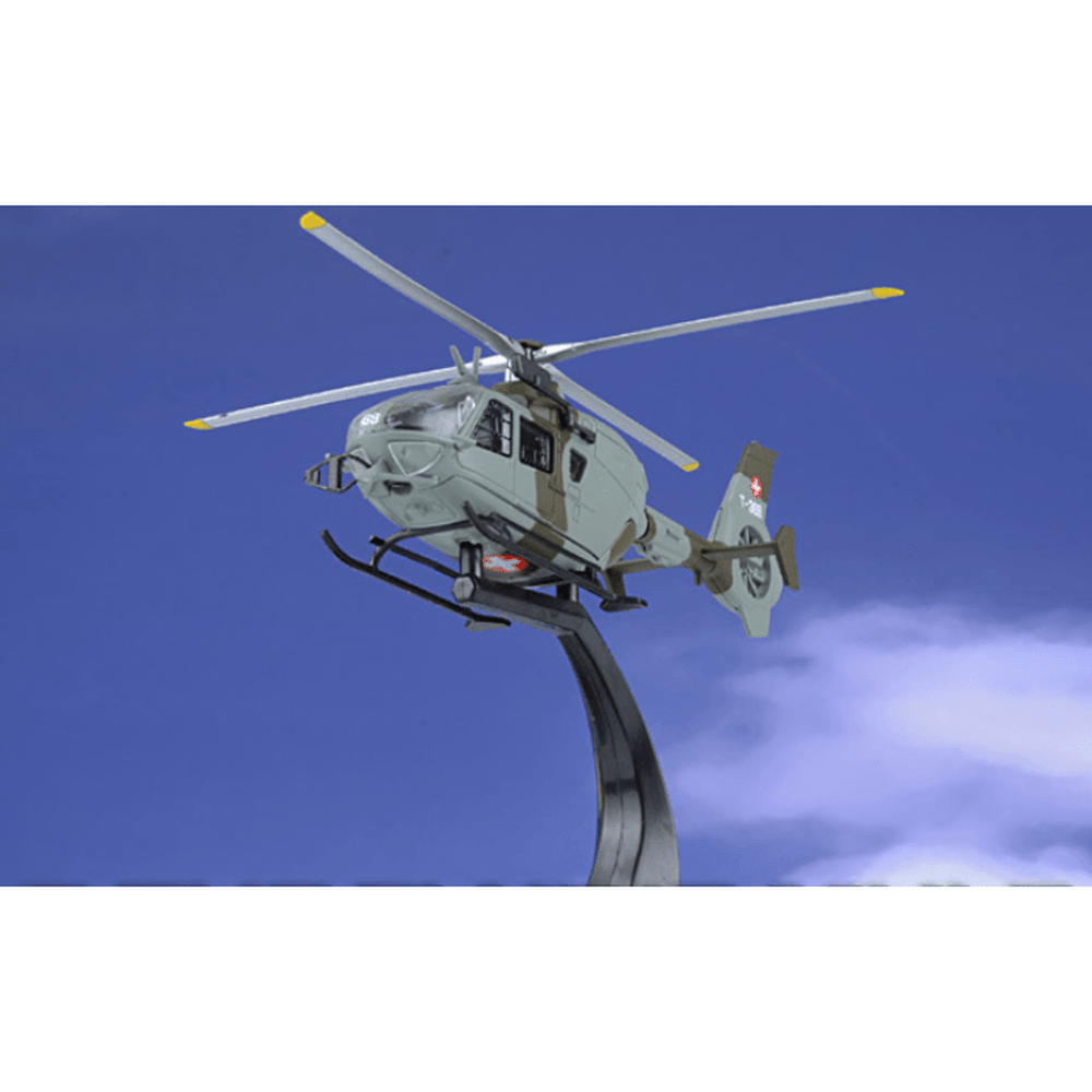 Eurocopter EC635 Swiss Air Force 1/72