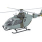 Eurocopter EC635 Swiss Air Force 1/72