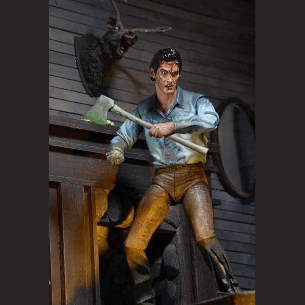 Evil Dead 2 - Ultimate Ash