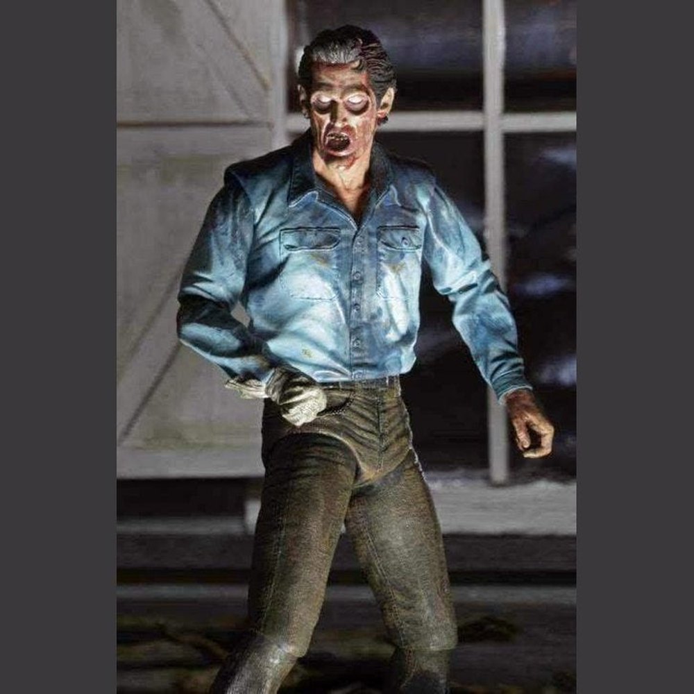 Evil Dead 2 - Ultimate Ash