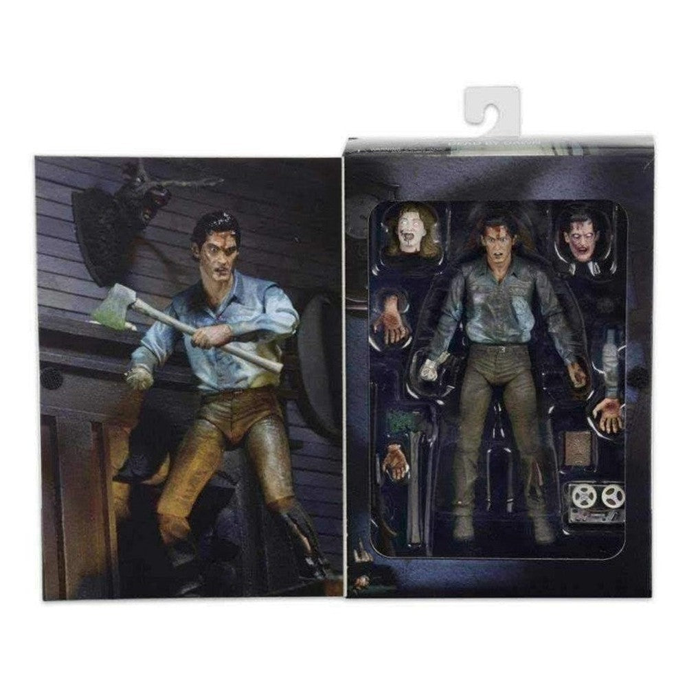 Evil Dead 2 - Ultimate Ash