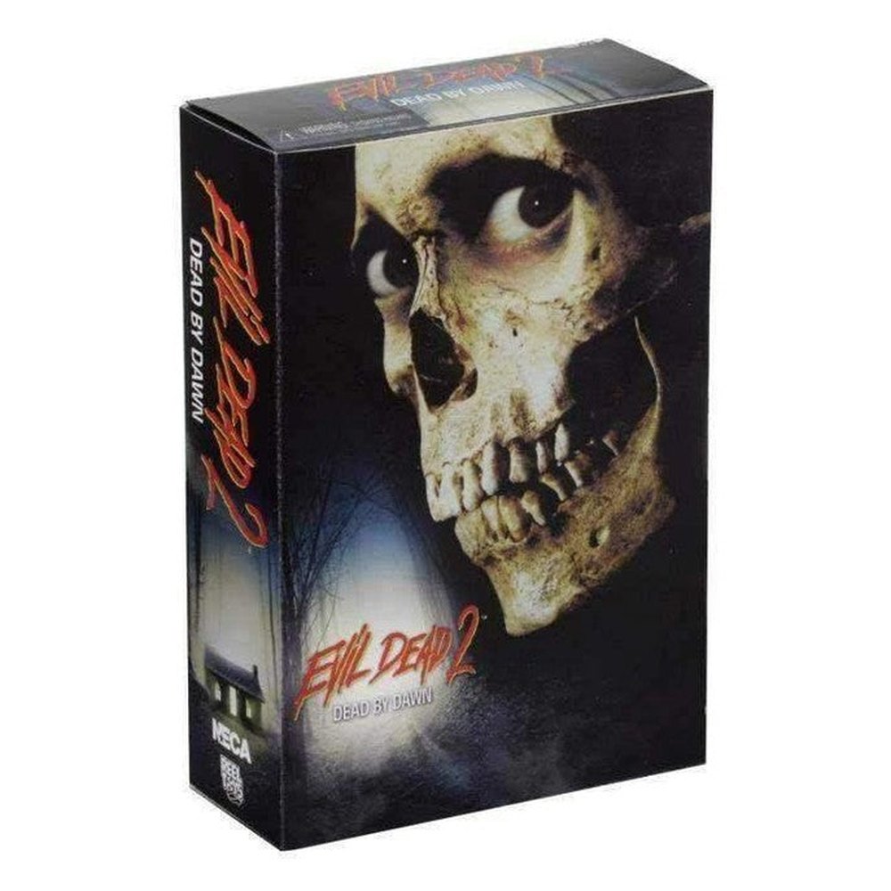 Evil Dead 2 - Ultimate Ash