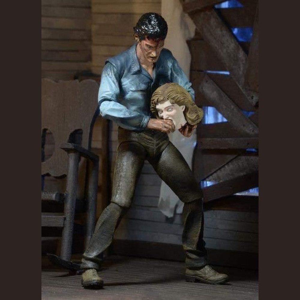 Evil Dead 2 - Ultimate Ash