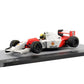 F1 McLaren MP4/8 #8 1993 - Ayrton Senna 1/43