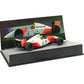 F1 McLaren MP4/8 #8 1993 - Ayrton Senna 1/43