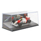 F1 McLaren MP4/8 #8 1993 - Ayrton Senna 1/43