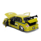 Fast & Furious - Brian's Mitsubishi Lancer Evolution VII