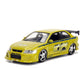Fast & Furious - Brian's Mitsubishi Lancer Evolution VII