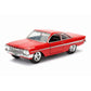 FAST & FURIOUS - DOM'S CHEVY IMPALA 1961 1/32