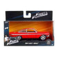 FAST & FURIOUS - DOM'S CHEVY IMPALA 1961 1/32