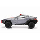 FAST & FURIOUS - LETTY´S RALLY FIGHTER