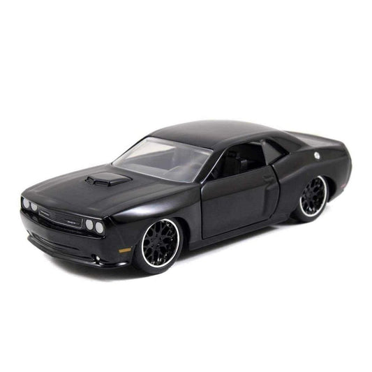 Fast & Furious - Dom's Dodge Challenger SRT8 1/32