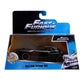 Fast & Furious - Dom's Dodge Challenger SRT8 1/32