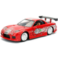 Fast & Furious - Dom's Mazda RX-7 1/32