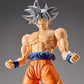 Figure-Rise - Dragon Ball Super: Goku Ultra Instinct Model Kit