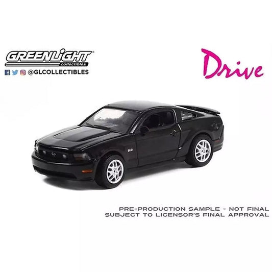 Drive - 2011 Ford Mustang GT 5.0 1/64